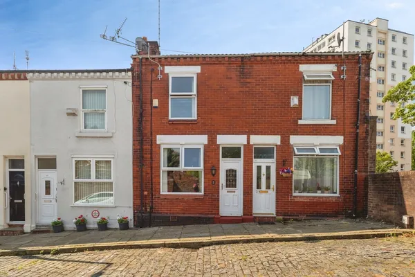 Canning Street, Stockport, Greater Ma...