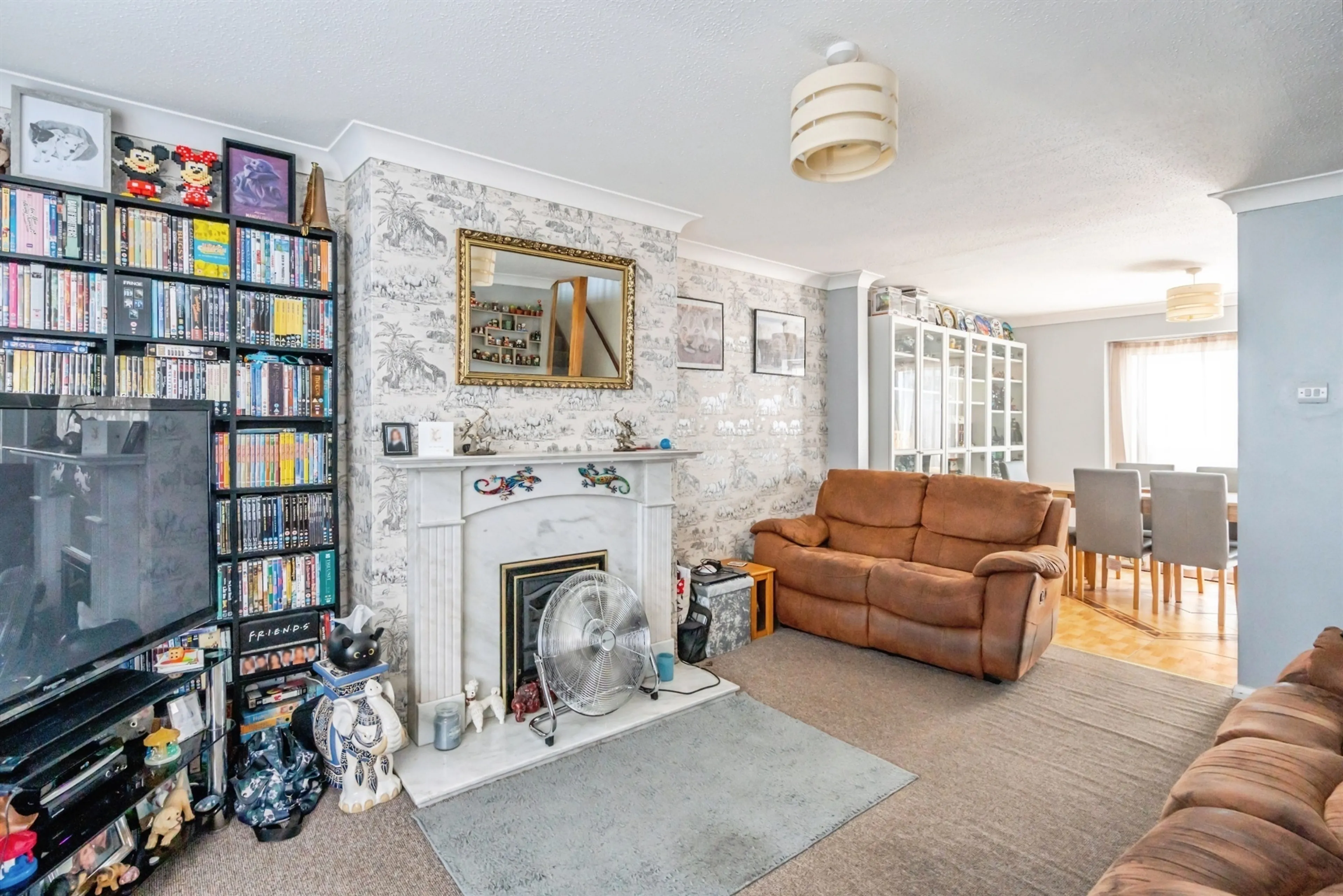 Property at Countisbury Close, Bognor Regis
