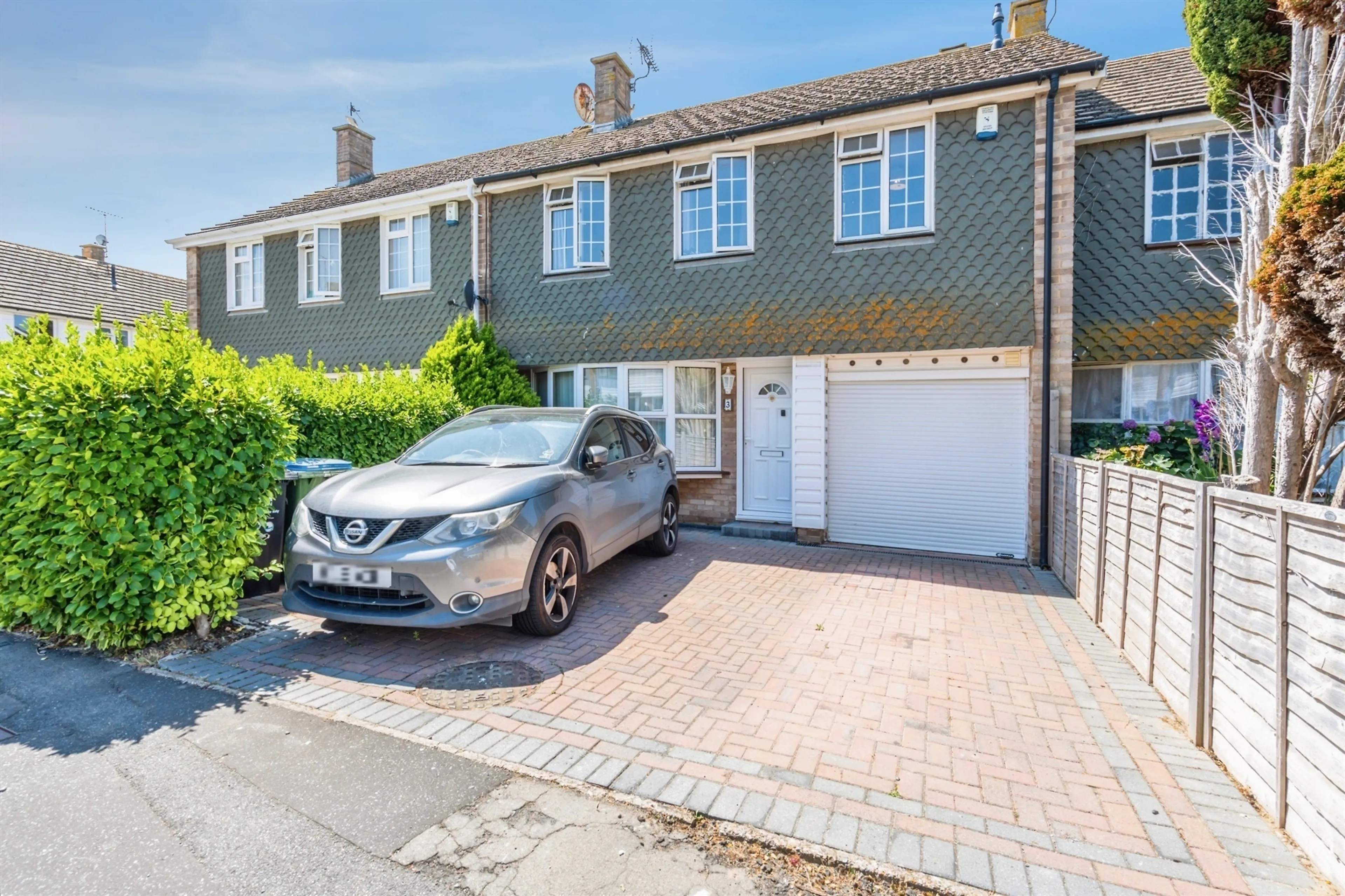 Property at Countisbury Close, Bognor Regis