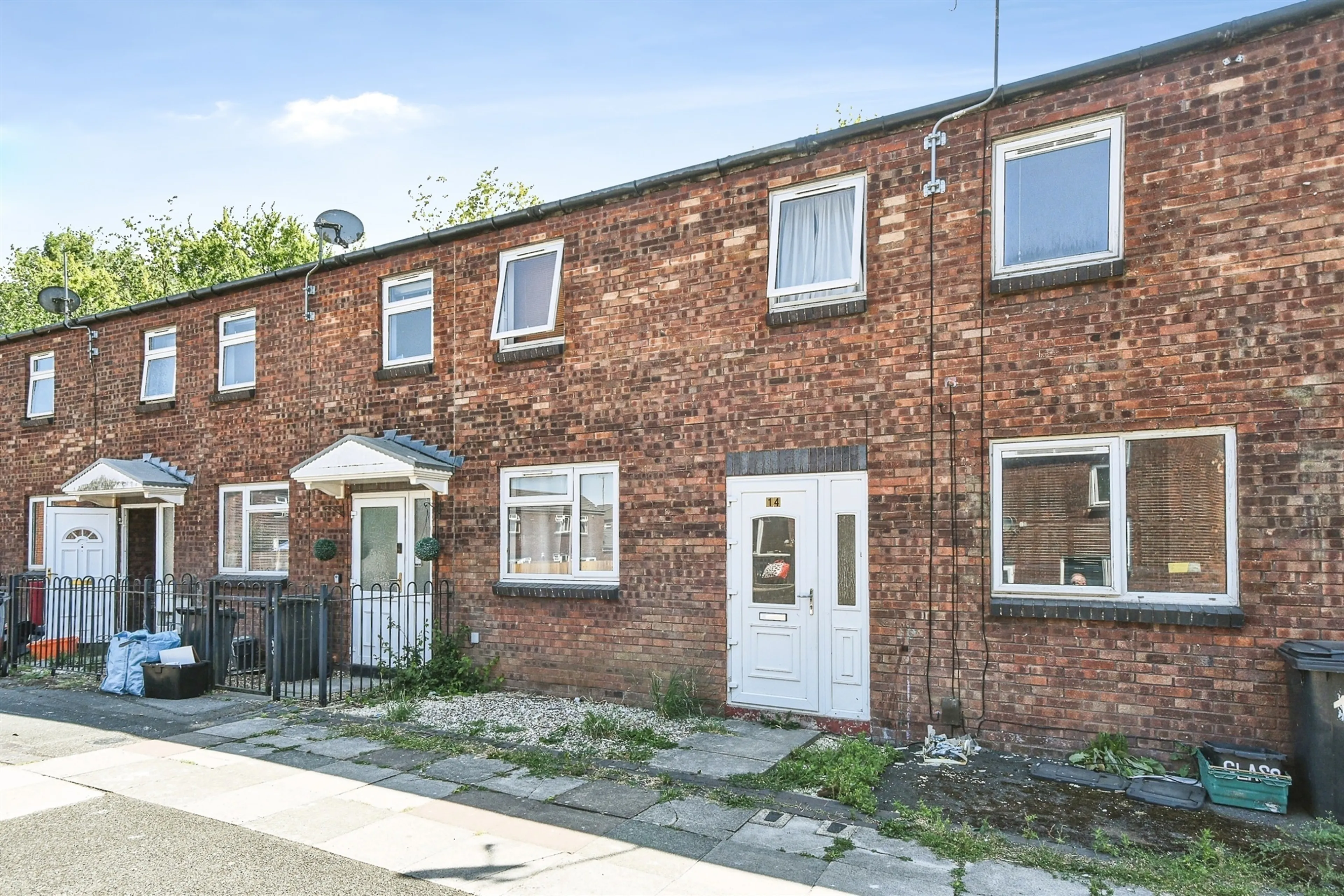 Property at Lilac Court, Swindon