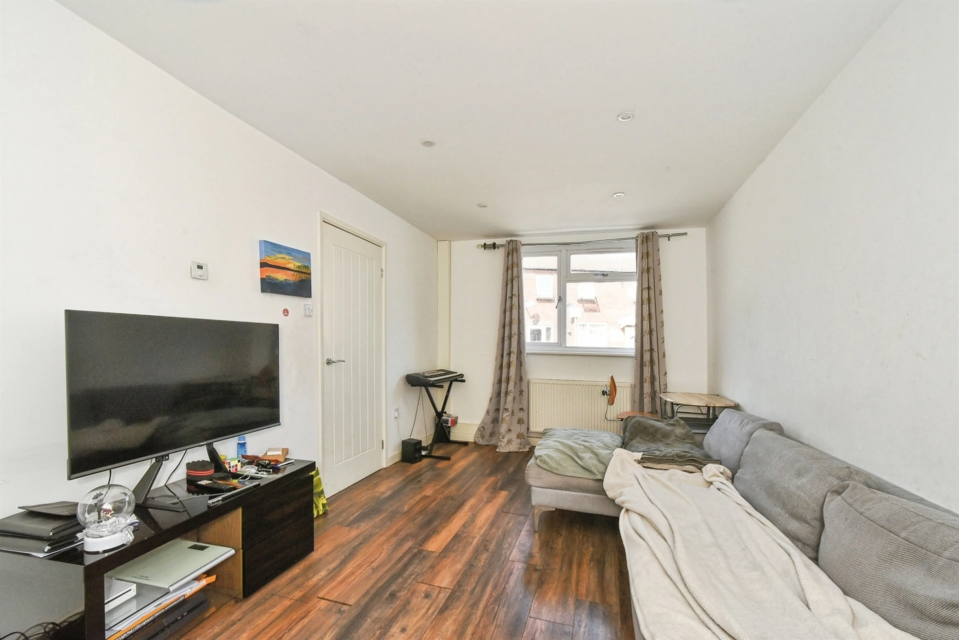 Property at Lilac Court, Swindon
