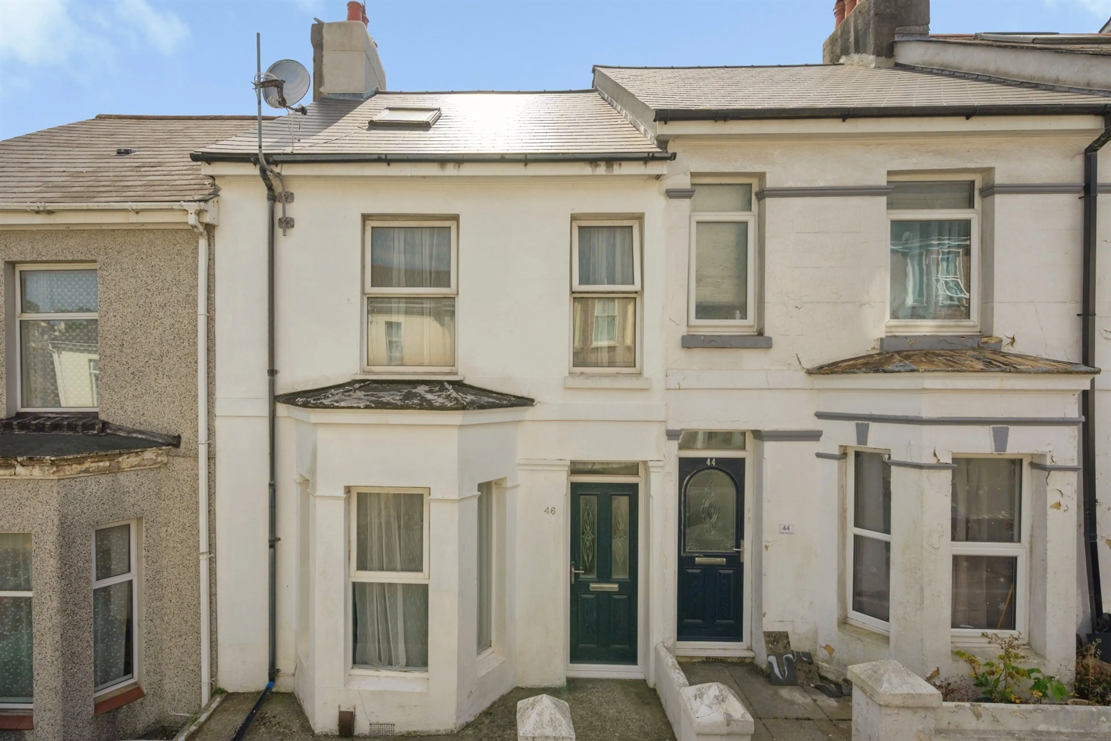 Property at West Hill Road, PLYMOUTH