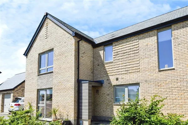 Plover Way, Bude, Cornwall, EX23