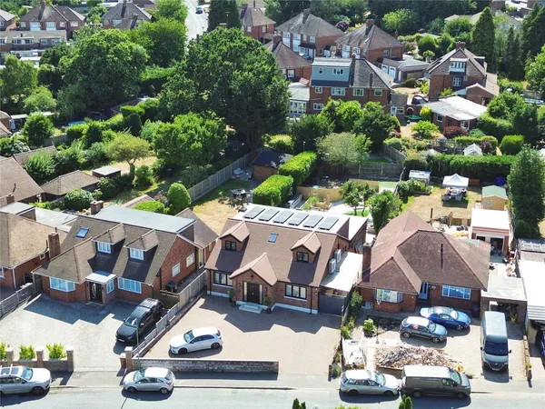 Brackendene, DARTFORD, Kent, DA2