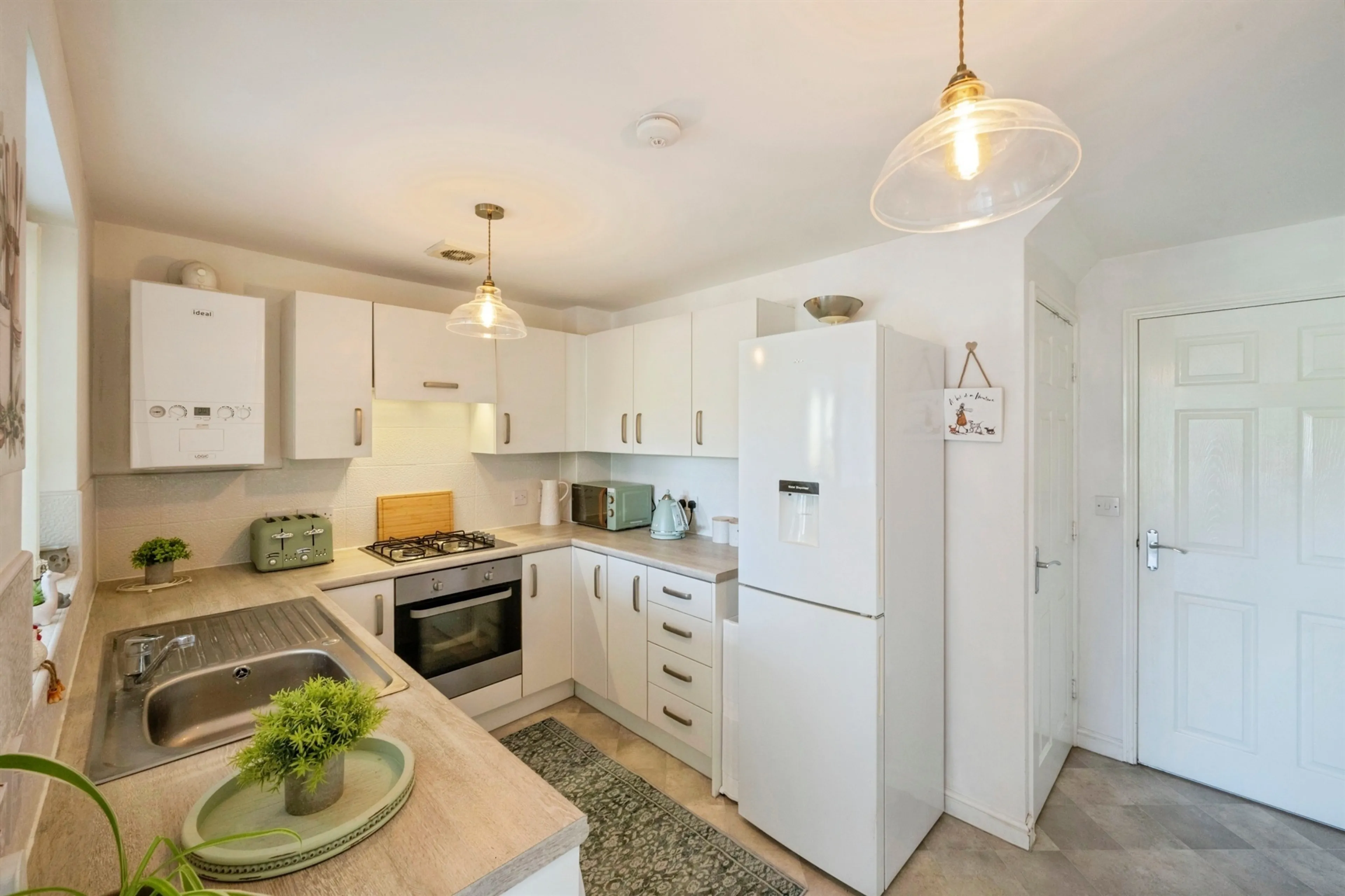 Property at Jenkin Way, Denaby Main, Doncaster