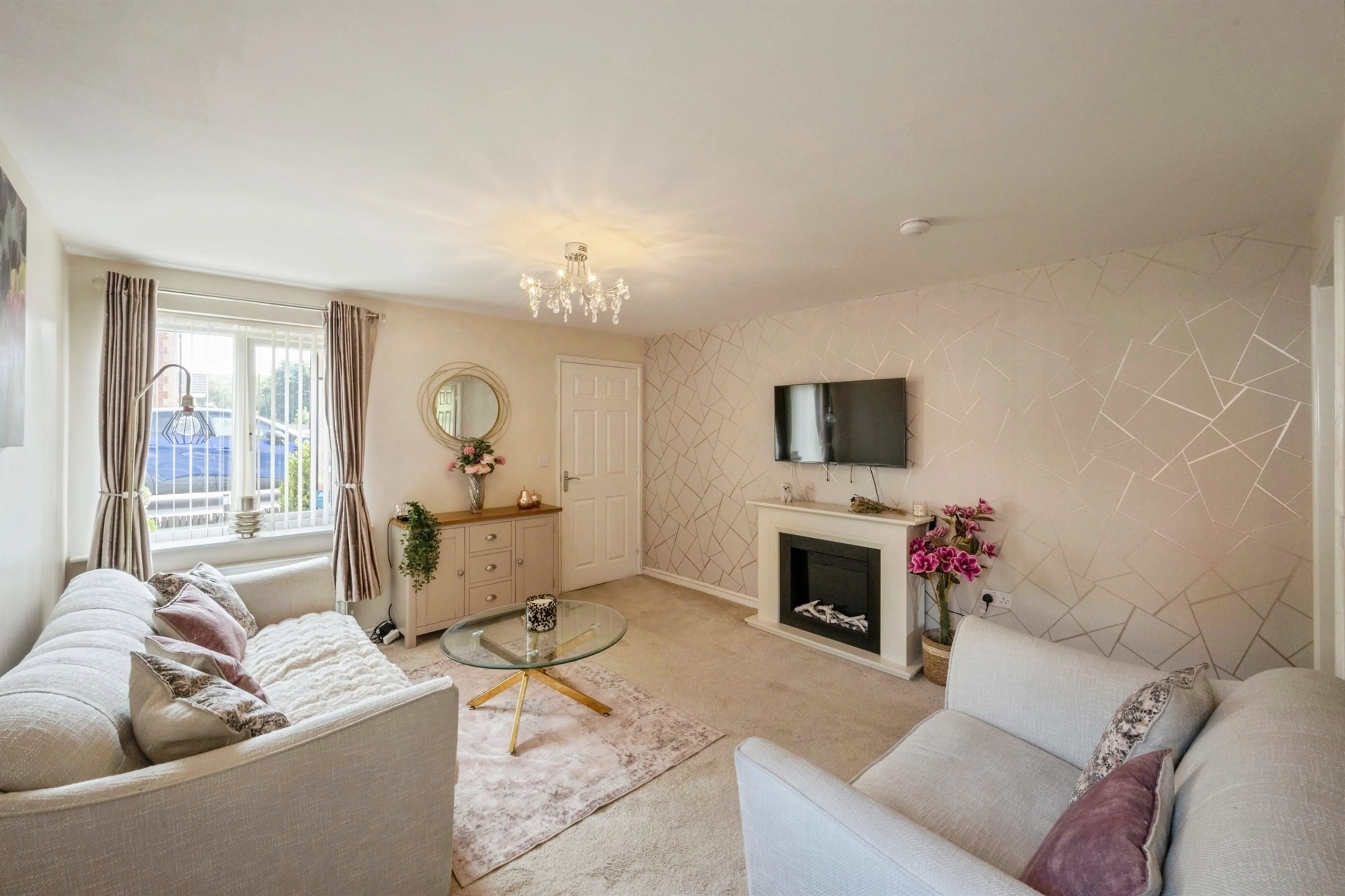 Property at Jenkin Way, Denaby Main, Doncaster