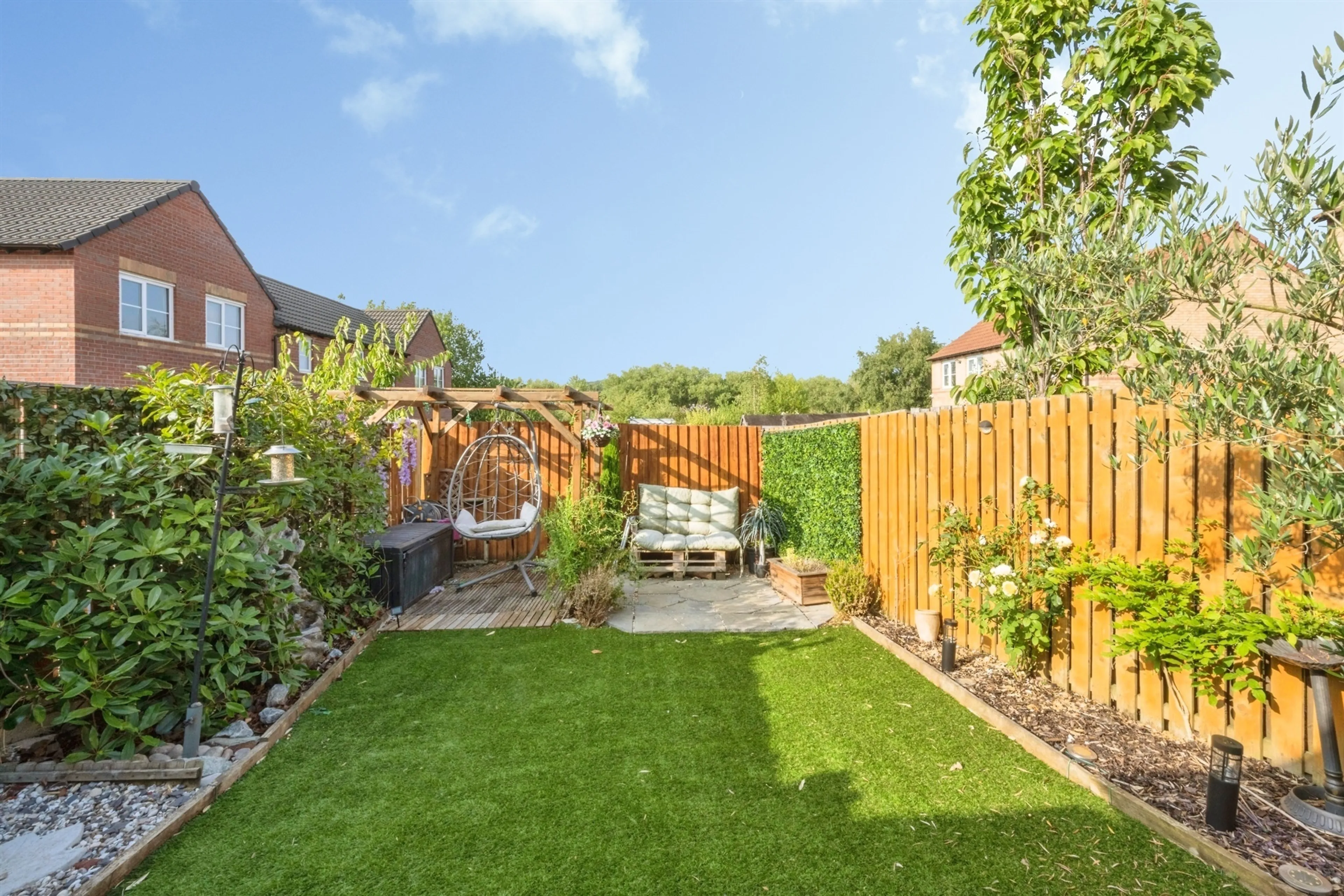 Property at Jenkin Way, Denaby Main, Doncaster
