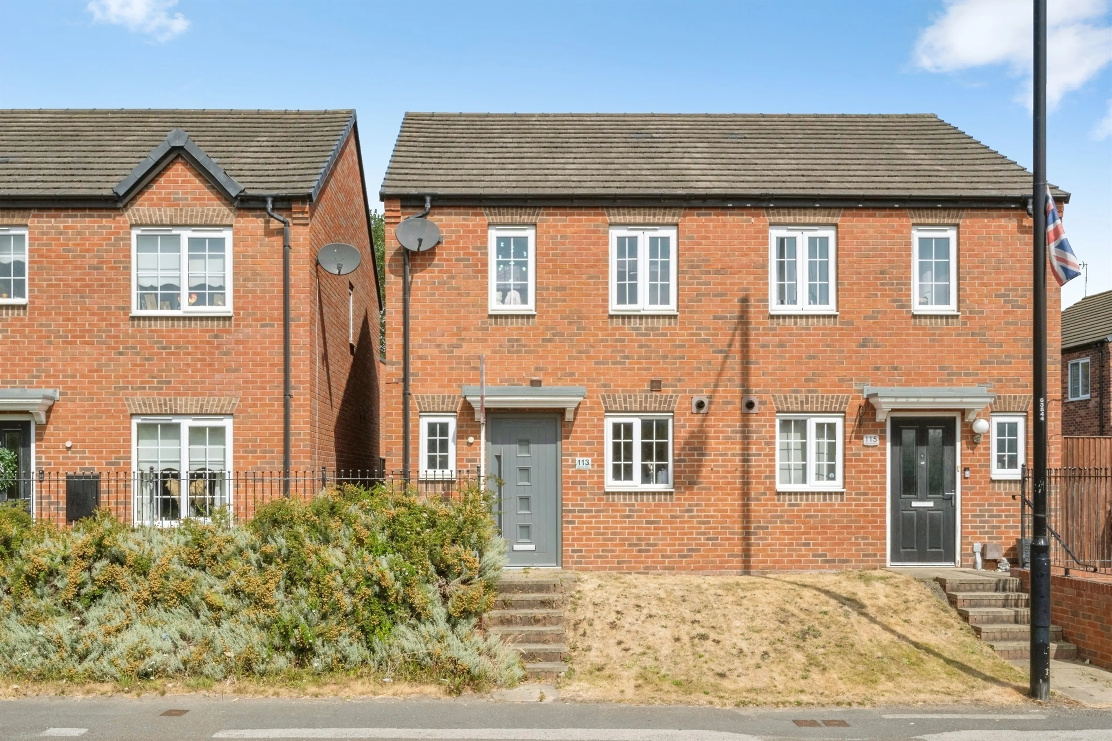 Property at Pastures Road, MEXBOROUGH