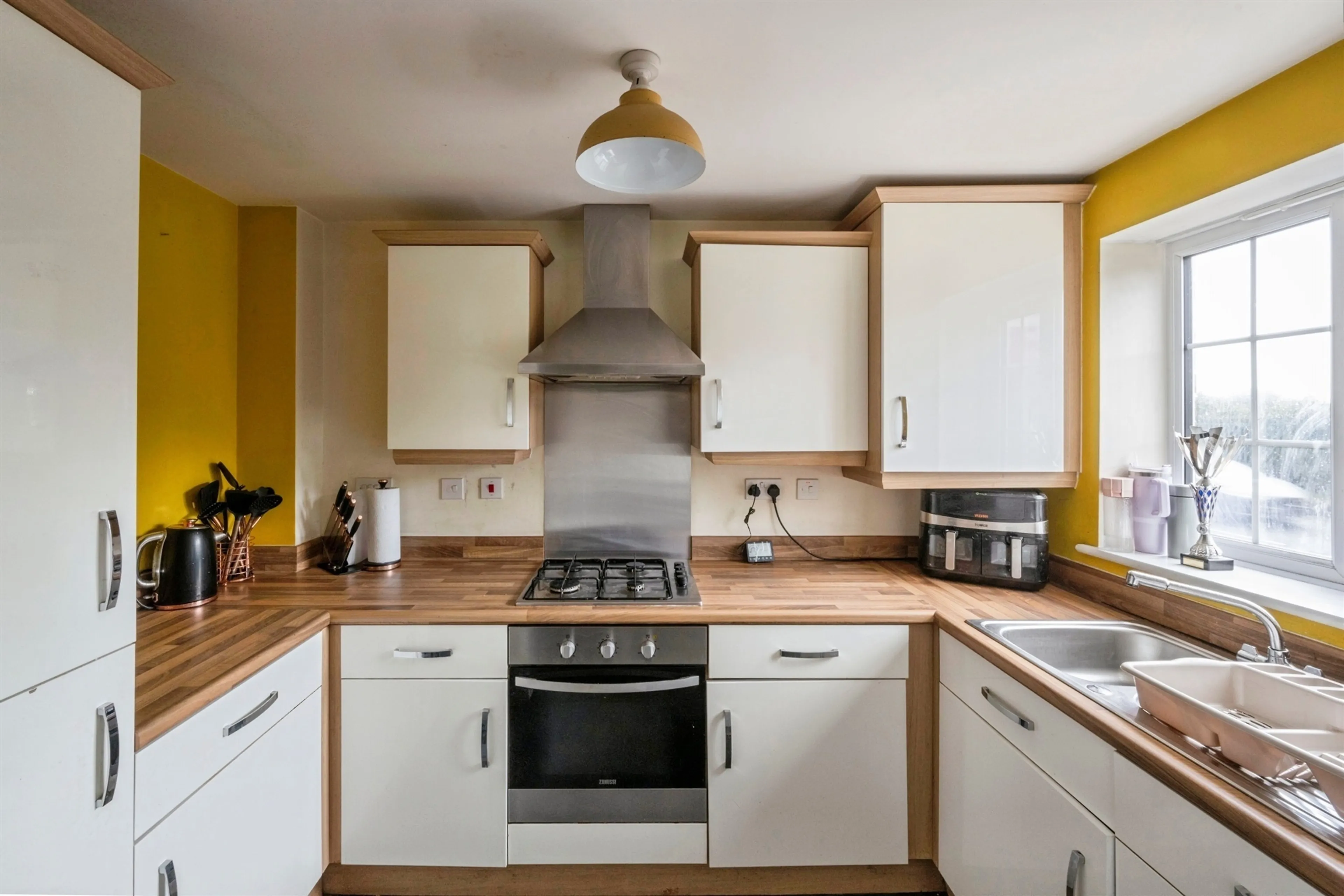 Property at Pastures Road, MEXBOROUGH
