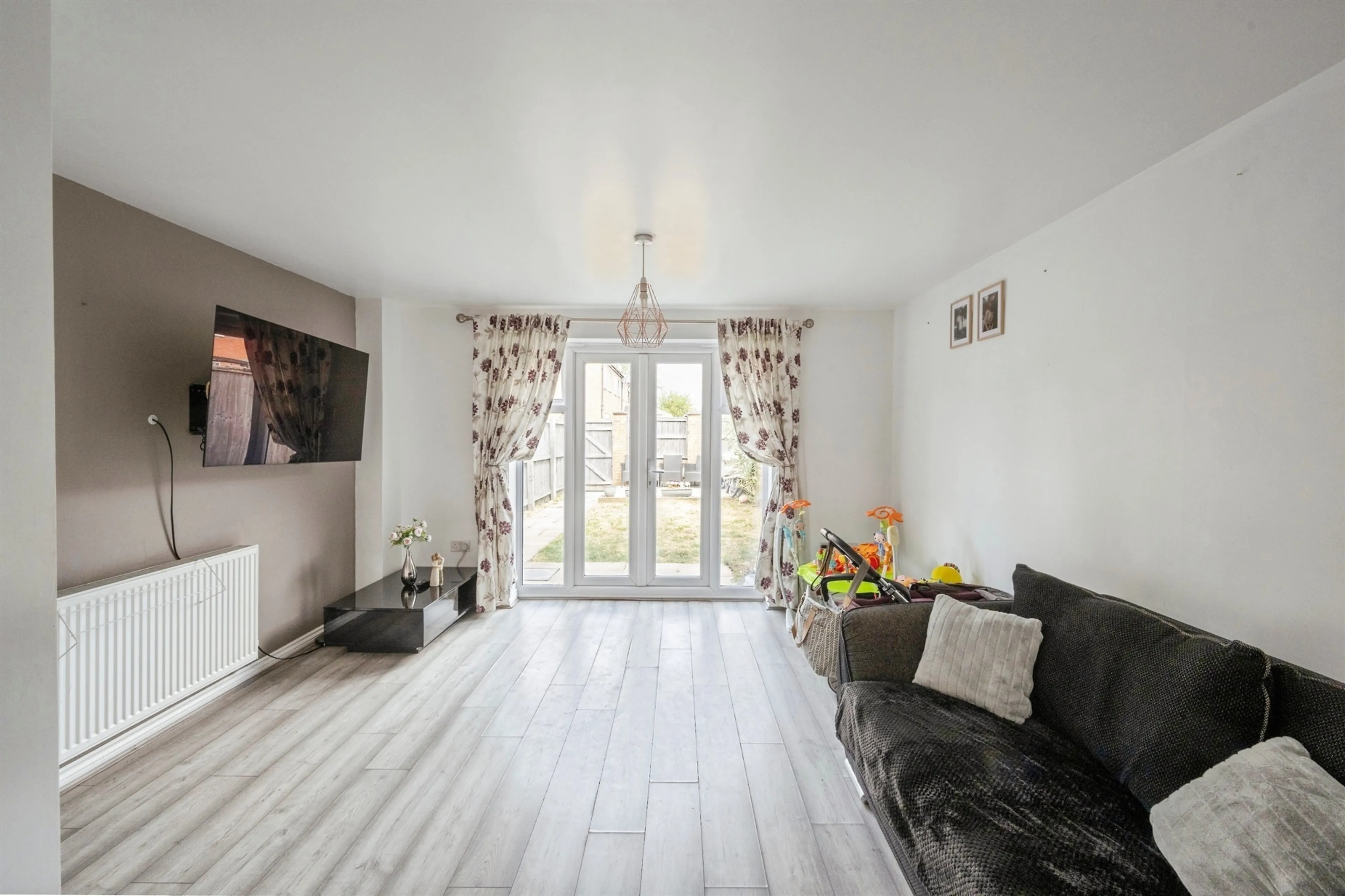 Property at Pastures Road, MEXBOROUGH