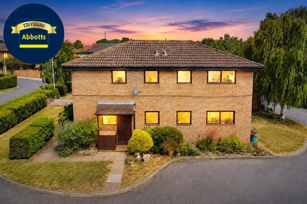 Colyers Reach, Chelmer Village - CM2