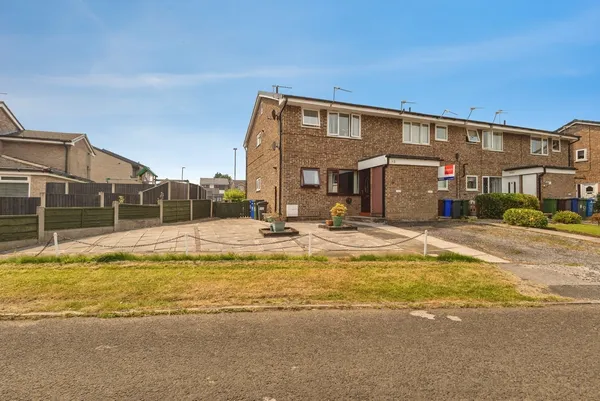 Broadhurst, Denton, Manchester, Great...