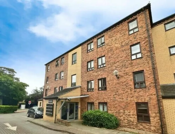 Hepworth, Woodlands Village, Wakefield