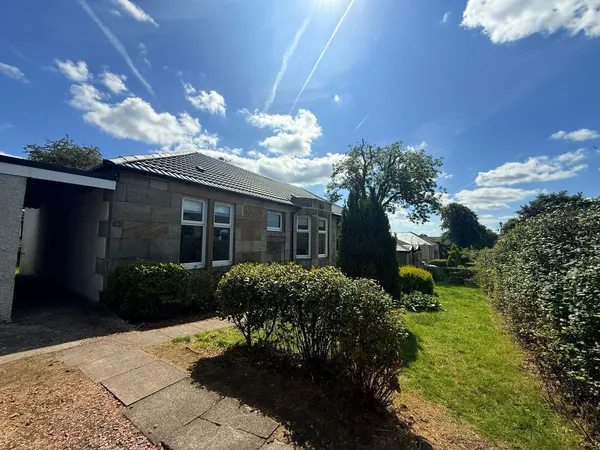 Markethill Road, East Kilbride