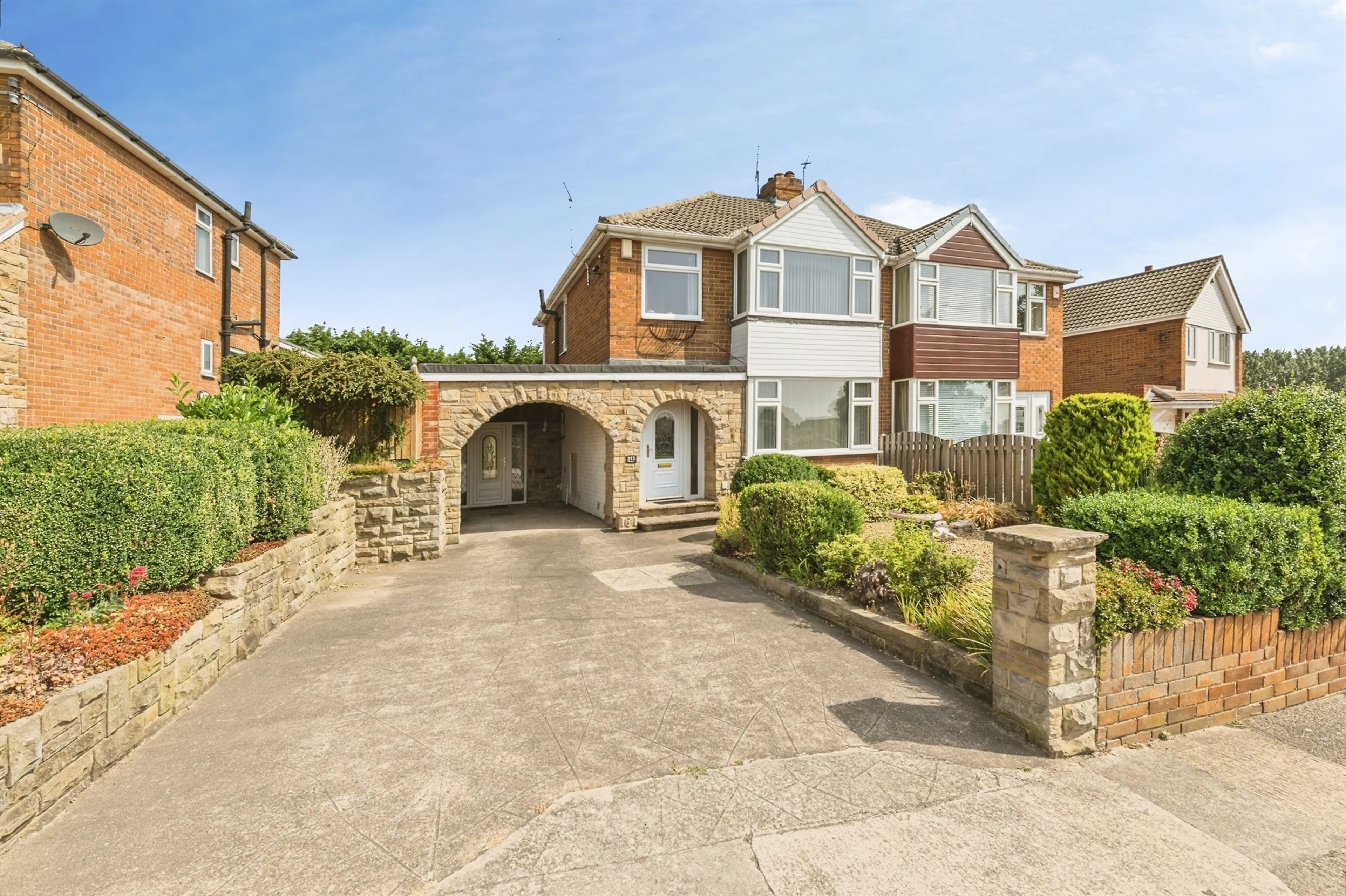 Property at Towngate, Ossett