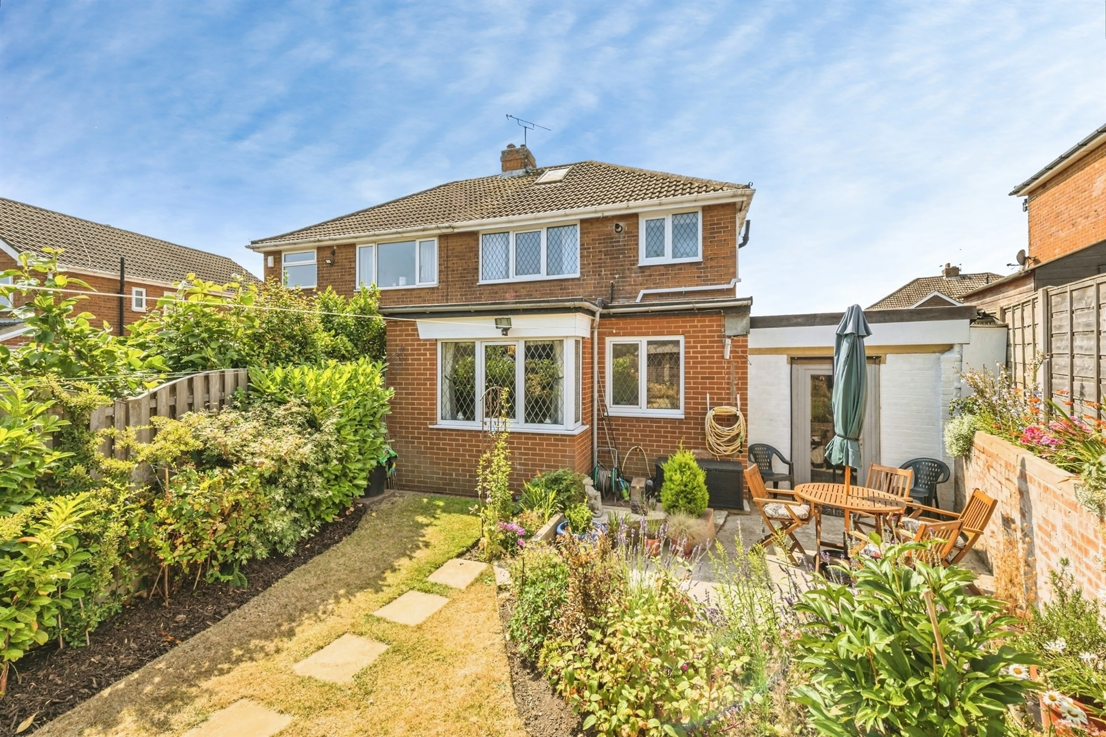 Property at Towngate, Ossett