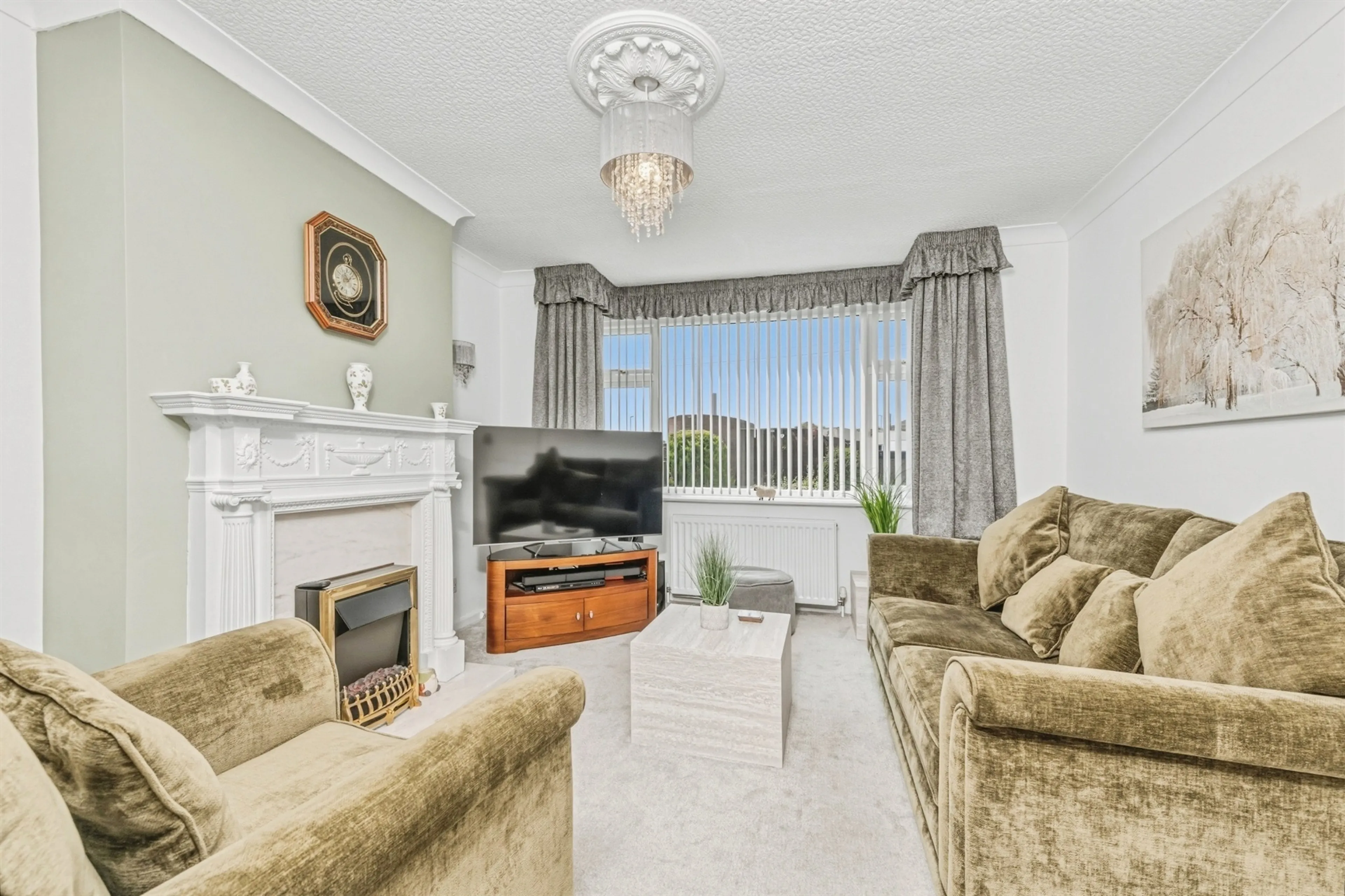 Property at Towngate, Ossett