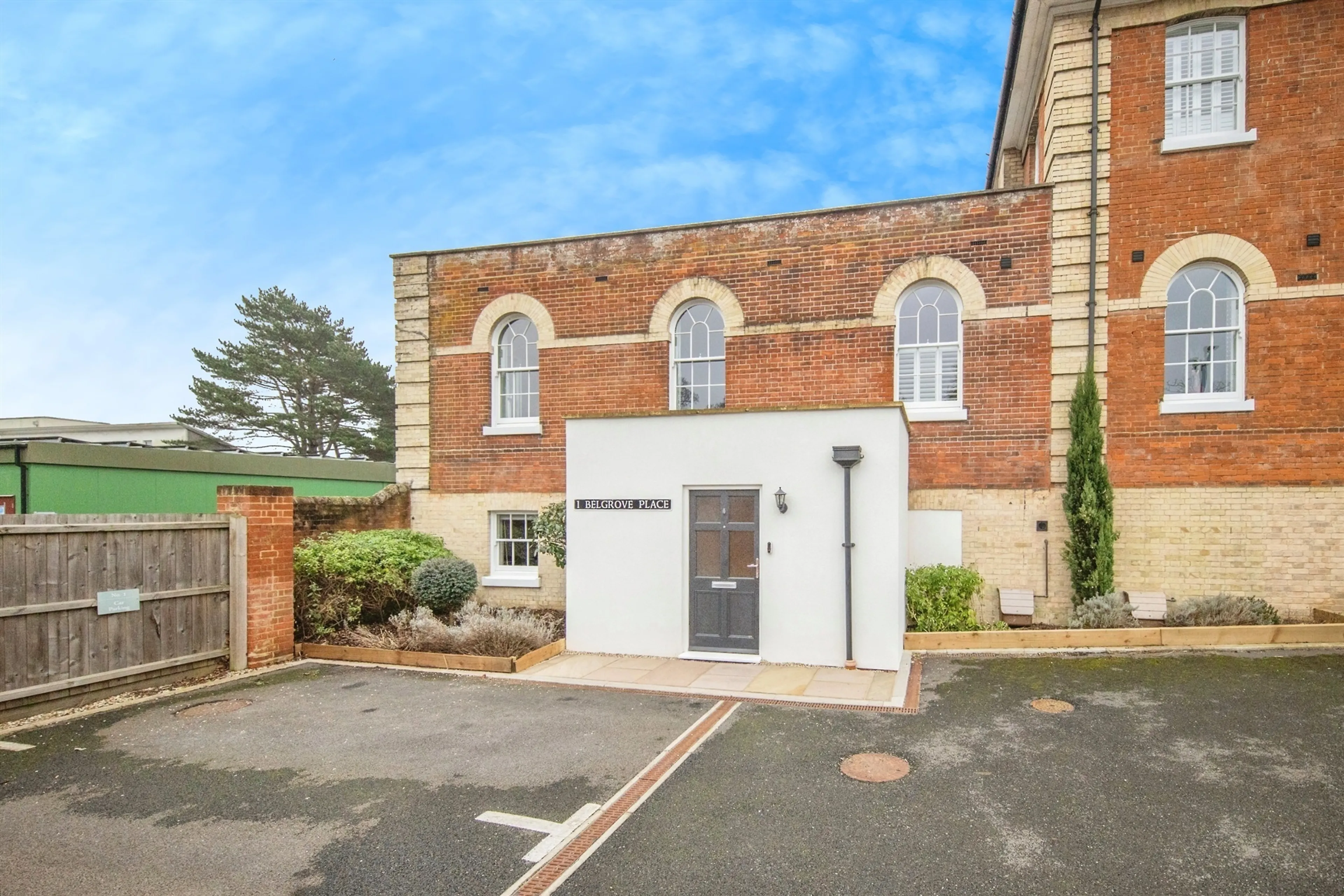 Property at Ribbans Park Road, IPSWICH