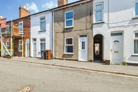 Property responsive