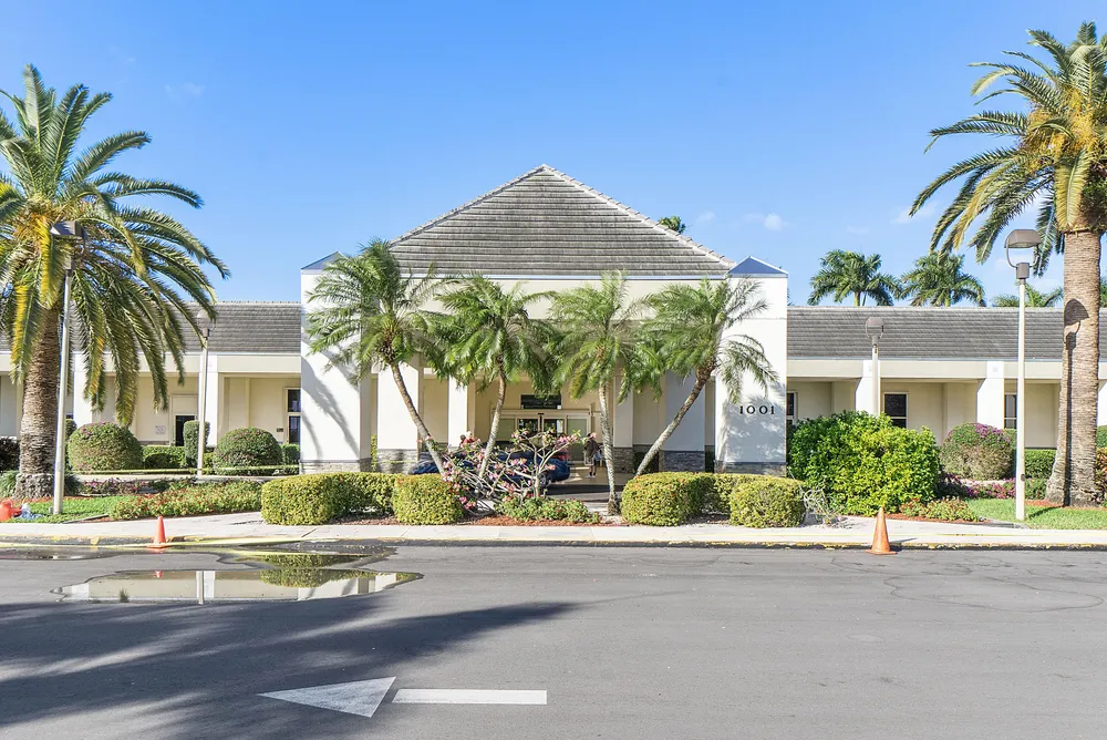 1105 Bahama Bend, Coconut Creek, FL 33066
