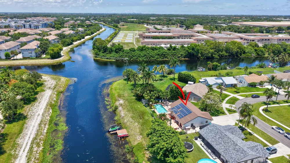 1273 NW 11th St, Boynton Beach, FL 33426