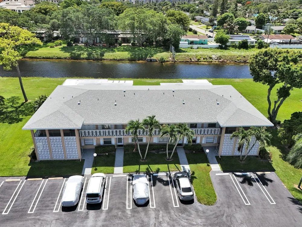 1050 Citrus Way, Delray Beach, FL 33445