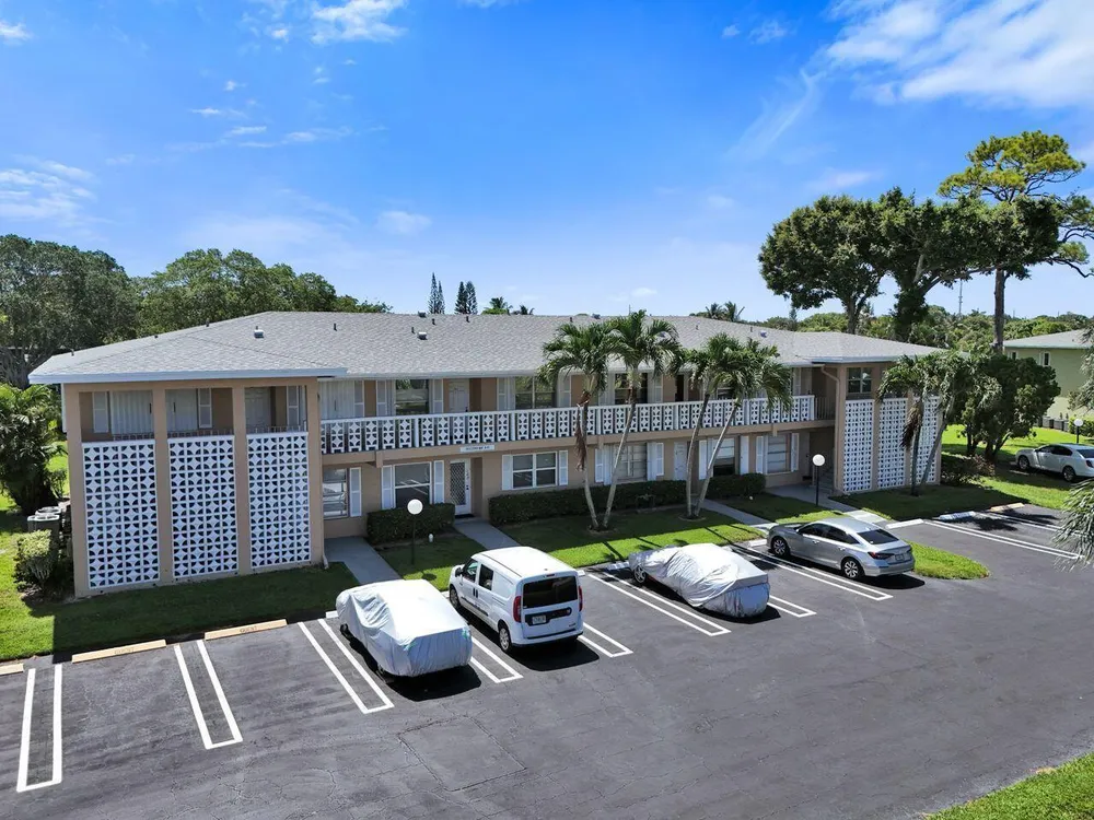 1050 Citrus Way, Delray Beach, FL 33445