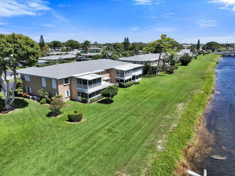 1050 Citrus Way, Delray Beach, FL 33445
