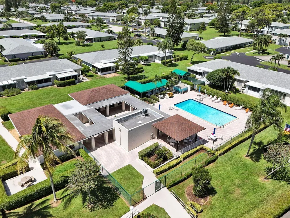 1050 Citrus Way, Delray Beach, FL 33445
