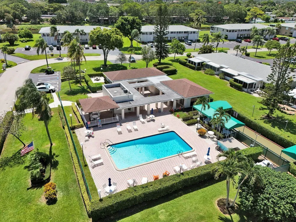 1050 Citrus Way, Delray Beach, FL 33445