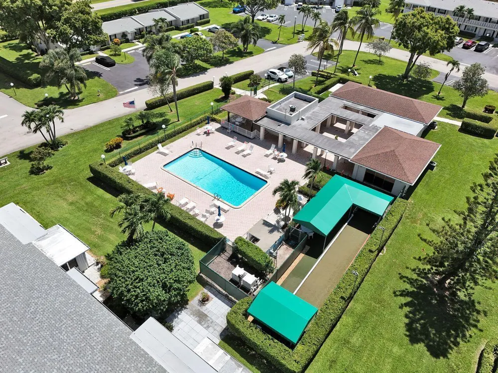 1050 Citrus Way, Delray Beach, FL 33445