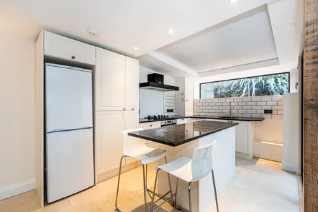 Larkhall Rise London SW4