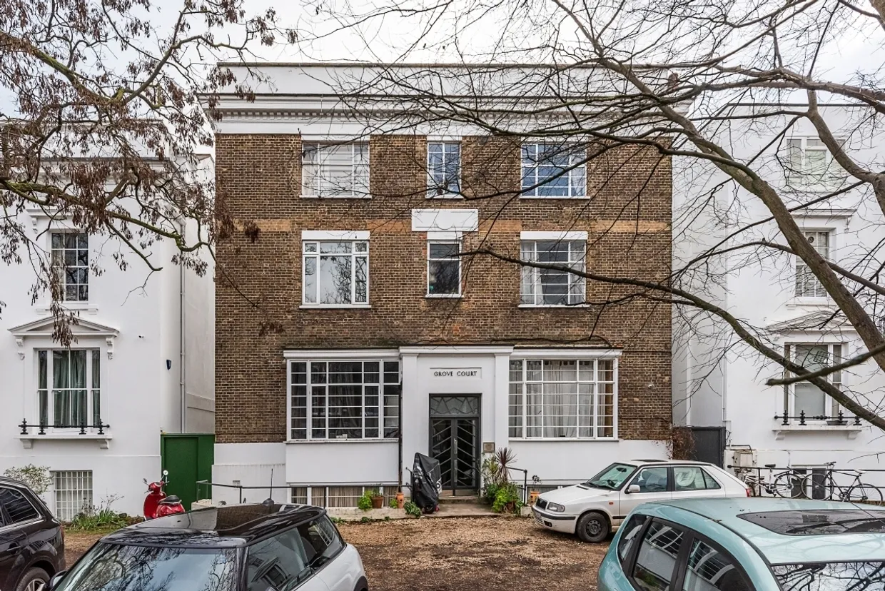 Larkhall Rise London SW4 photo 10