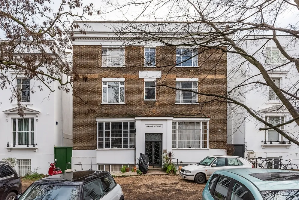 Larkhall Rise London SW4 photo 10