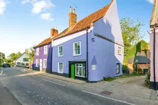 Bridge Street, Bungay