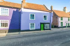 Bridge Street, Bungay