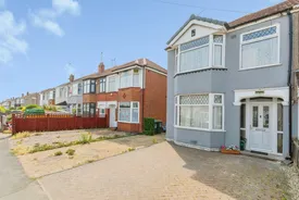Property responsive