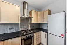 Smithwood Close, LONDON