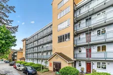 Smithwood Close, LONDON