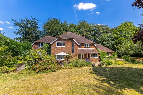 The Street, Long Sutton, RG29