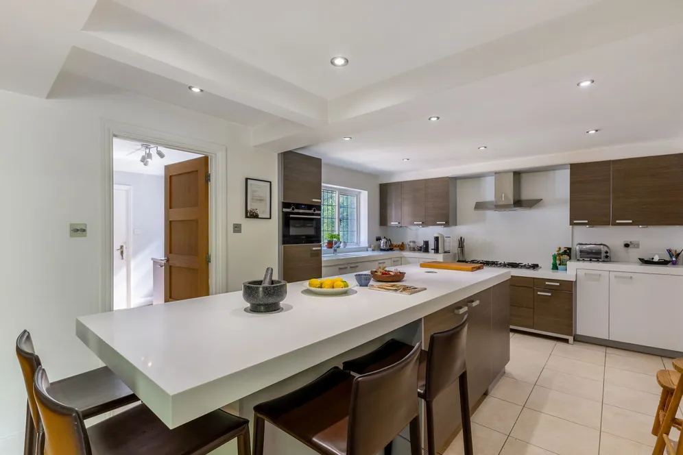 The Street, Long Sutton, RG29 photo 4