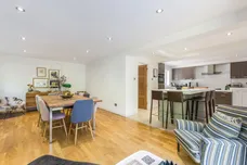 The Street, Long Sutton, RG29 photo 5