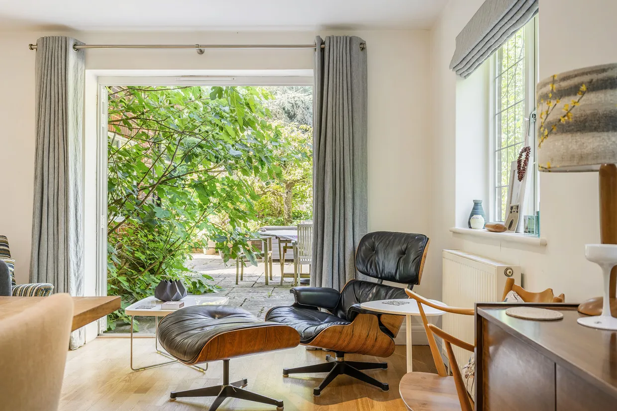 The Street, Long Sutton, RG29 photo 8