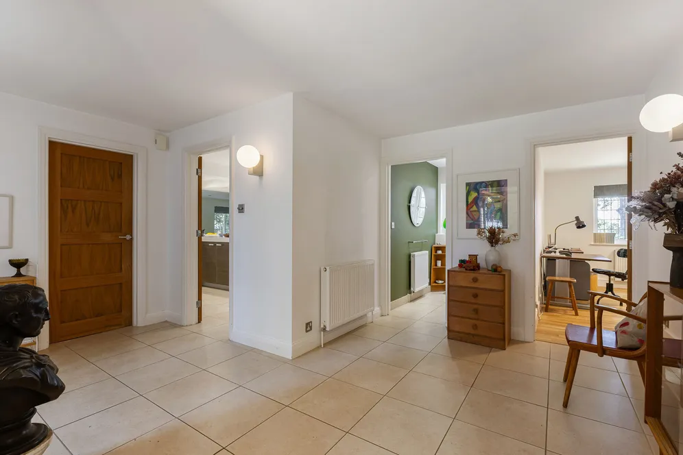 The Street, Long Sutton, RG29 photo 13