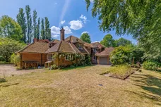 The Street, Long Sutton, RG29 photo 14