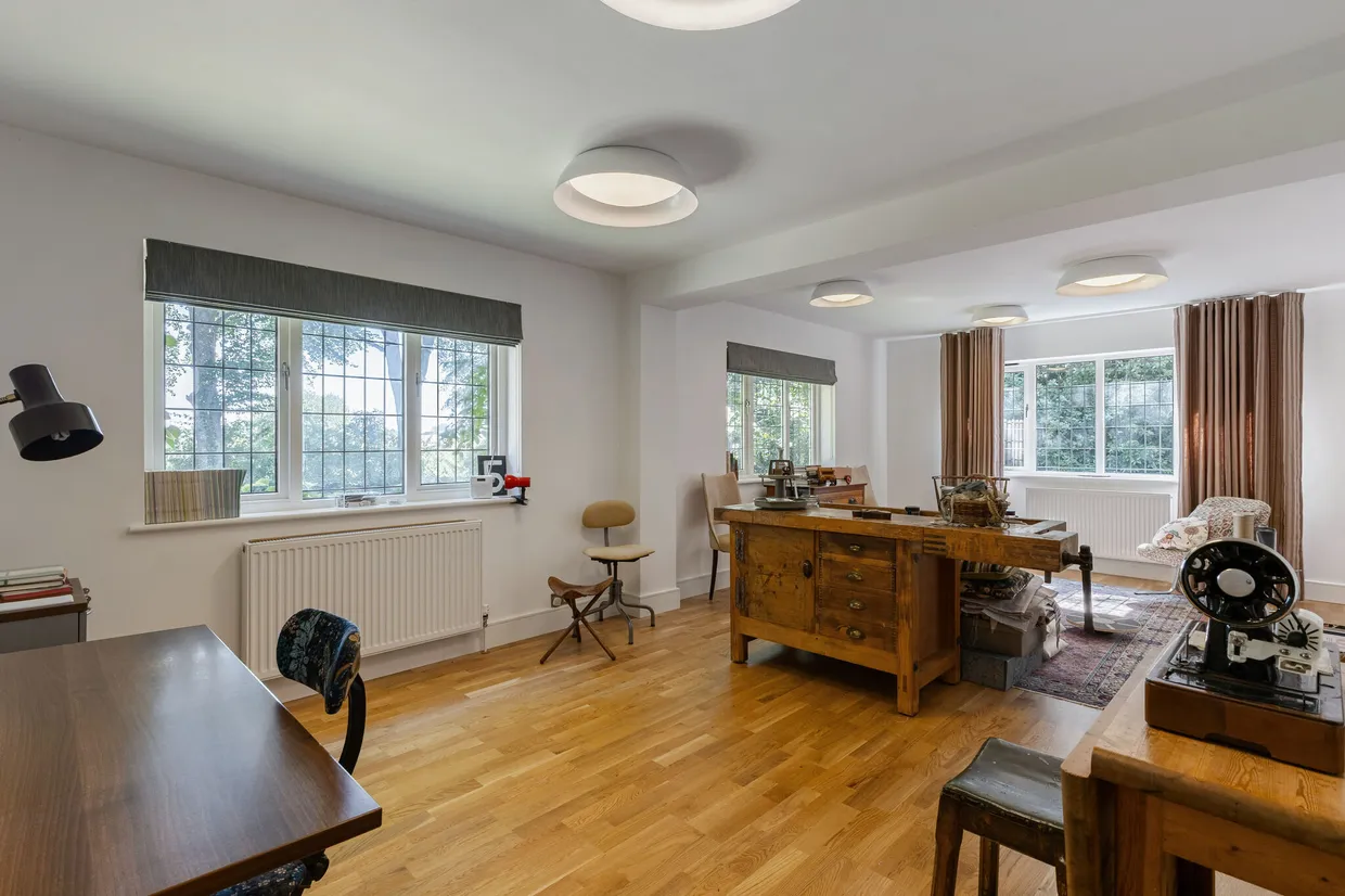 The Street, Long Sutton, RG29 photo 15