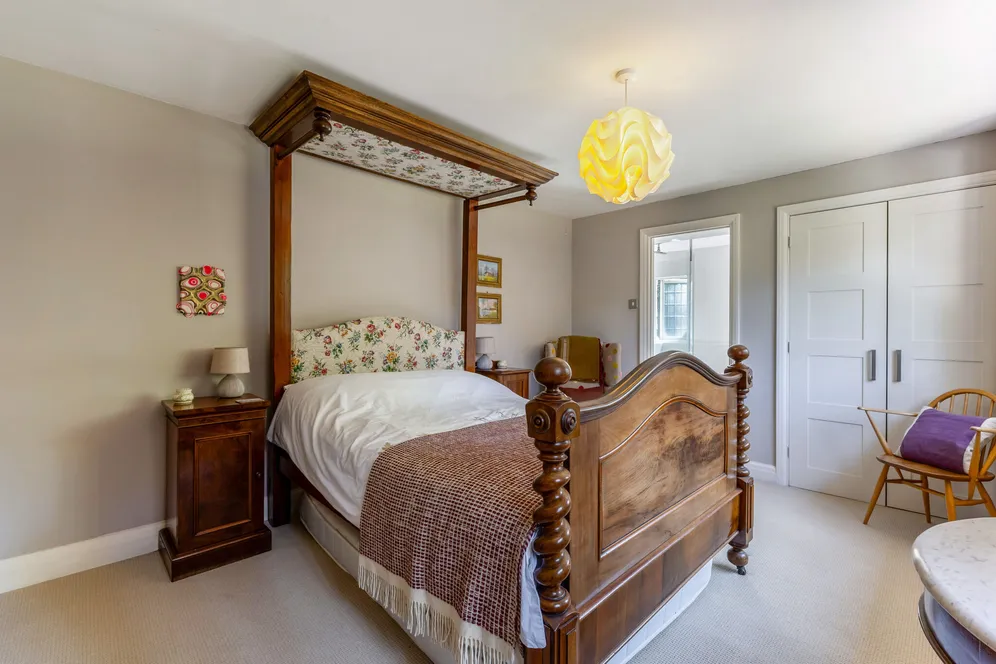 The Street, Long Sutton, RG29 photo 22