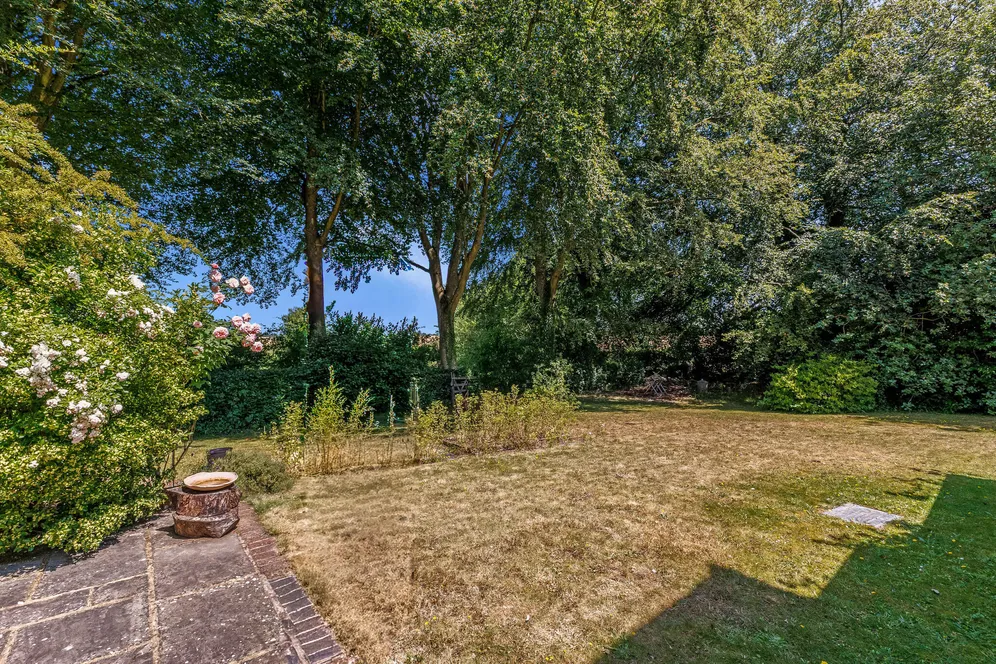 The Street, Long Sutton, RG29 photo 23