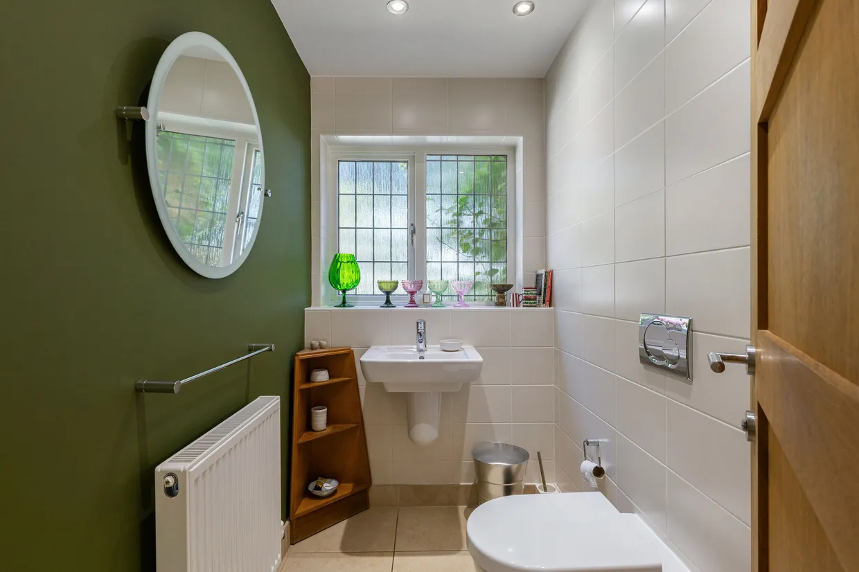 The Street, Long Sutton, RG29 photo 26