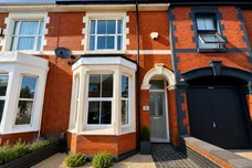 Lower Hillmorton Road, Rugby